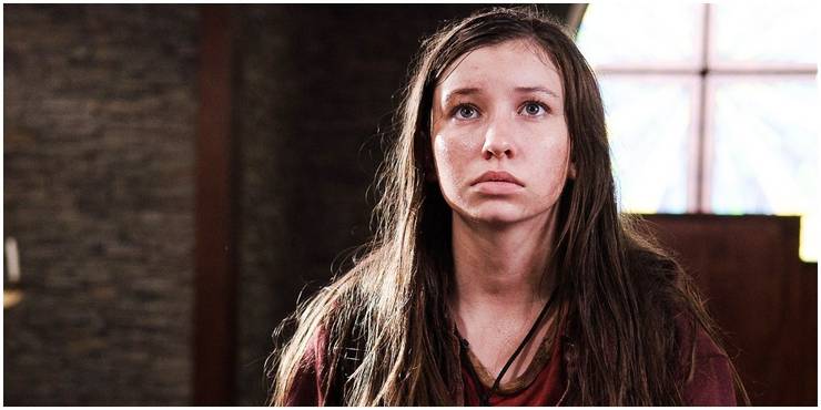 The Walking Dead 5 Characters Fans Want To See In The Anthology Series (& 5 They Dont) The Walking Dead 5 Characters Fans Want To See In The Anthology Series (& 5 They Dont)